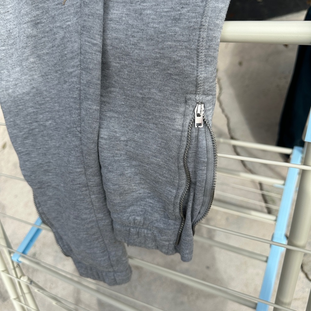 Rare Rascal Grey Joggers. - Picture 8 of 8